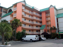 condo